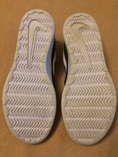 Кеды для мальчика Nike