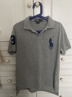 Мужское Polo Ralph Lauren