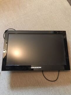 Телевизор Ericsson