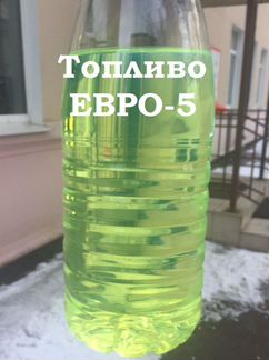 Дизельное топливо (сорт-F) (класс-1) (вид-3)