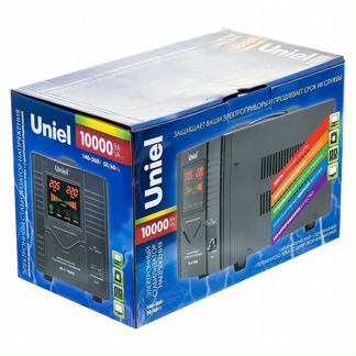 Стабилизатор напряжения 10000w