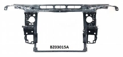 Панель передняя Мерседес ML