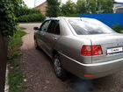Chery Amulet (A15) 1.6 МТ, 2007, 148 300 км