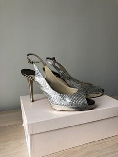 Босоножки Jimmy Choo nova