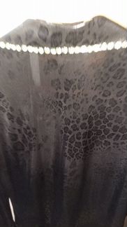 Рубашка для бальных танцев (латина)