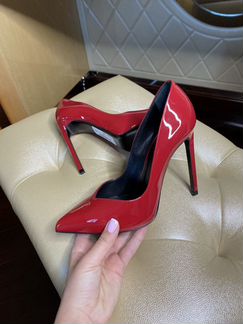 Туфли Saint Laurent