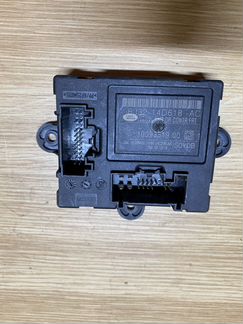 Блок управления дверями Jaguar XJ 2009-2016