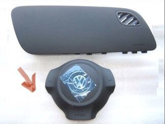 Подушки Airbag Vw Polo sedan Поло