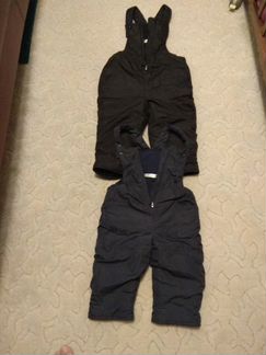 Детские штаны