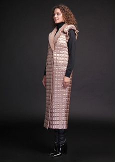 Жилет Naumi 18W7270133 Gold Rose