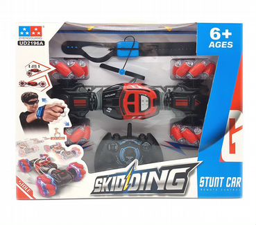 Машинка Hyper