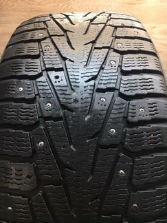 Nokian Hakkapeliitta 7 275/55 R19 115T XL