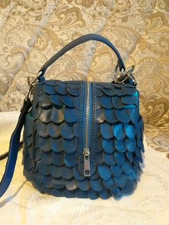 Сумка необычная совенок