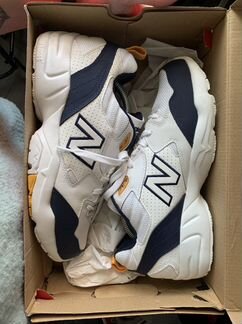 New balance 708, размер 44