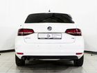 Volkswagen Jetta 1.4 AMT, 2016, 35 042 км объявление продам