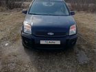 Ford Fusion 1.4 МТ, 2008, 154 000 км