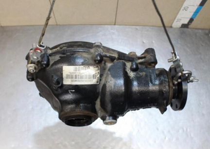 Редуктор передний BMW X3 E83 2004-2010