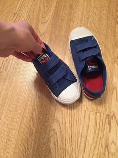 Кеды Puma