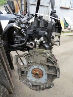 Двигатель для Форд Фокус 1.6 Fyda