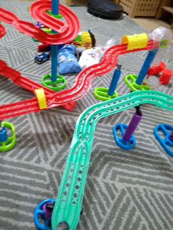 Коллекция Mighty beanz крутые бобы с треками