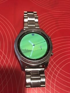 Samsung gear s3 Classic