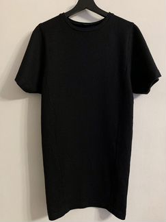 Шерстяное платье Joseph