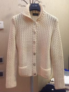 Жакет женский. Zanone