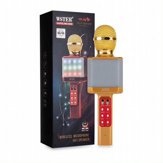 Микрофон WS 1828