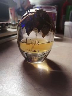 Винтаж,парфюм Торрент 30 мл