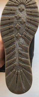 Сапоги детские