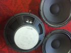 Гитарные динамики celestion speakers GSP12/175 -16 объявление продам