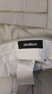 Летние брюки Strellson мужские