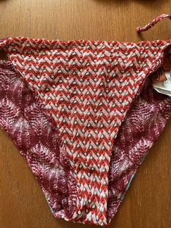 Купальник missoni оригинал
