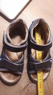 Minimen сандалии