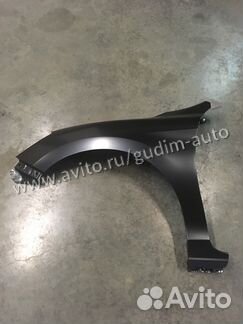 Крыло переднее Хонда Аккорд 9 с 2012 по 2015