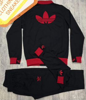 Спортивный костюм Адидас (Adidas)