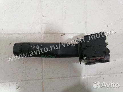 Переключатель поворотов Chevrolet Cobalt 2011-2015