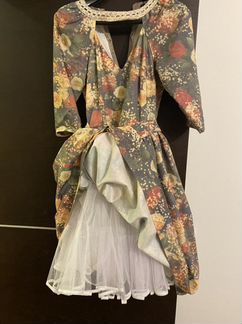 Платье женское
