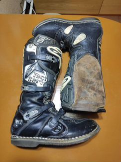Мотоботы alpinestar tech 8