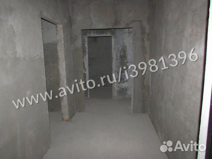 1-к квартира, 45.8 м², 5/16 эт.