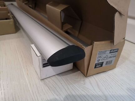 Продам новый багажник Atlant на форд фокус III