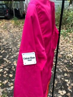 Calvin Klein Jeans ветровка