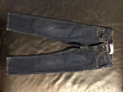Джинсы levis для мальчика 122