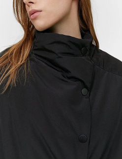 Куртка женская Stradivarius (Испания)