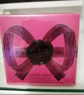 Viktor rolf bonbon couture 30 мл