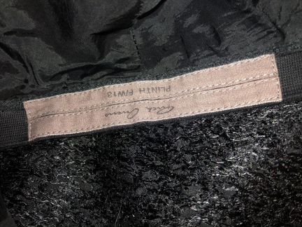 Юбка Rick Owens