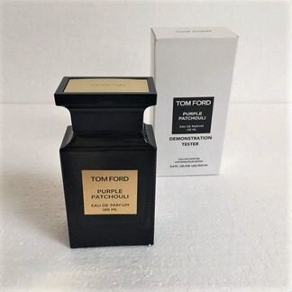 Purple Patchouli Tom Ford 100 ml