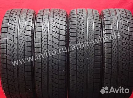 245/45 R19 Bridgestone на Mercedes S, BMW 7