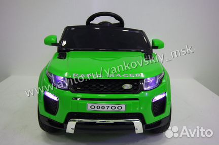 Электромобиль