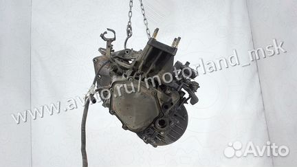 Коробка передач Citroen Jumper (Relay) 2.2 HDI, 20